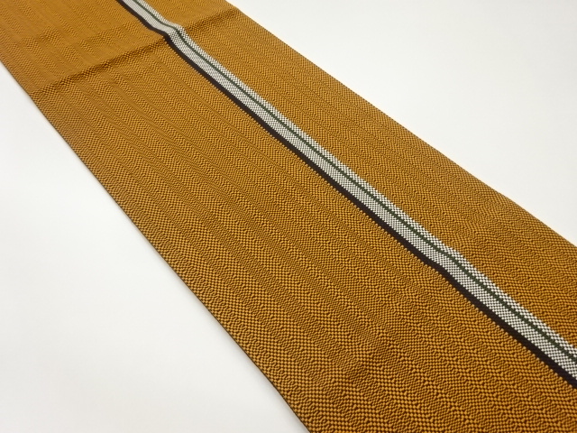 Nagoya Obi Silk